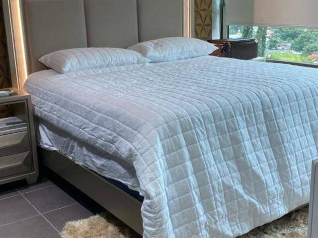 Dormitorio Principal