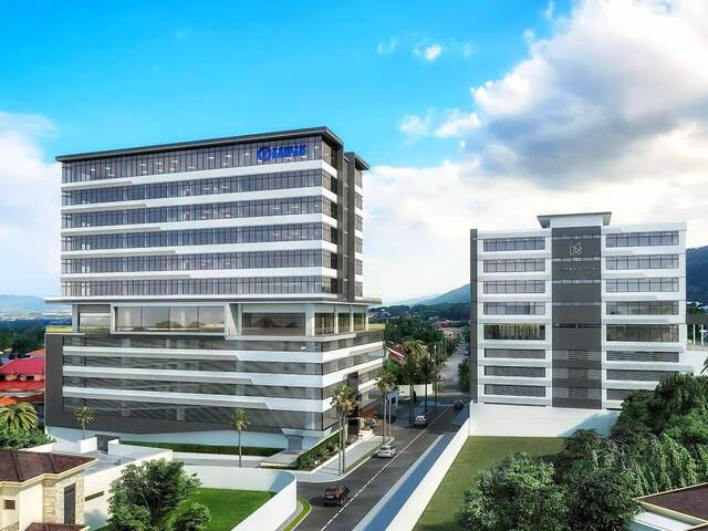 #9 - Edificio comercial para Venta en San Pedro Sula - Cortés - 2