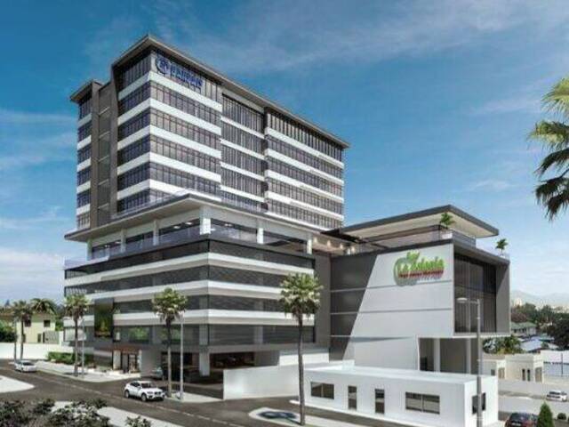 #9 - Edificio comercial para Venta en San Pedro Sula - Cortés - 1