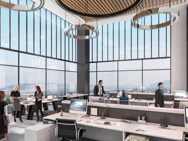 #9 - Edificio comercial para Venta en San Pedro Sula - Cortés - 3