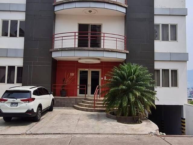 #10 - Departamento para Alquiler en Tegucigalpa - Distrito Central  - 1