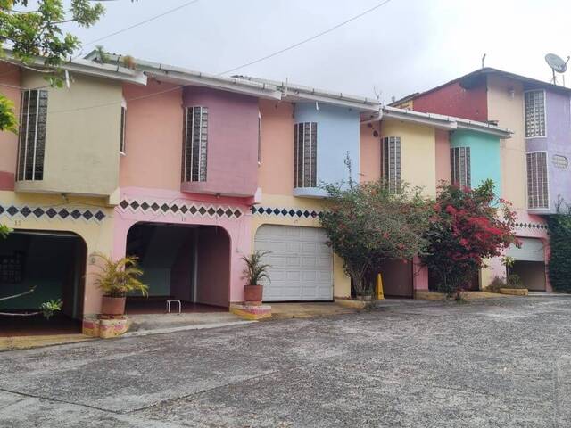 #255683 - Unidad Hotelera para Venta en Tegucigalpa - Distrito Central  - 3