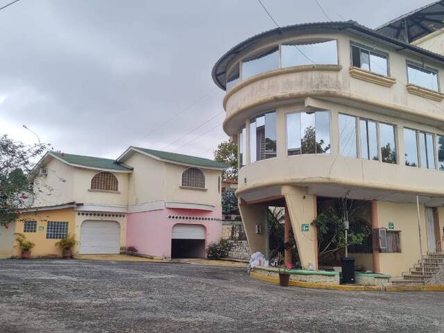 #255683 - Unidad Hotelera para Venta en Tegucigalpa - Distrito Central  - 1