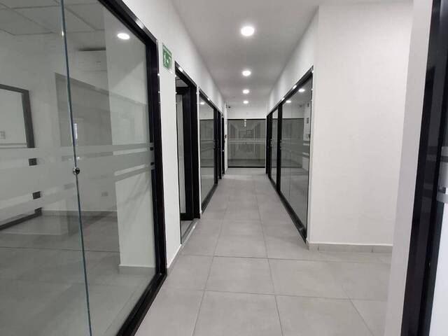 #208666 - Oficina para Venta en Tegucigalpa - Distrito Central  - 1
