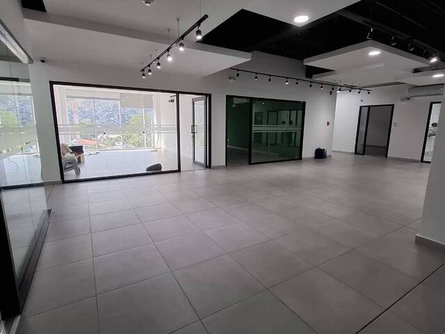 #498788 - Oficina para Venta en Tegucigalpa - Distrito Central  - 1
