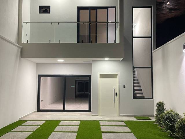 #23 - Casa para Venta en Tegucigalpa - Distrito Central 