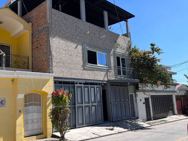 #24 - Casa para Venta en Tegucigalpa - Distrito Central 