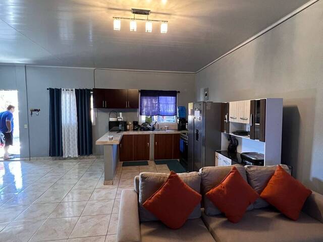 #24 - Casa para Venta en Tegucigalpa - Distrito Central 