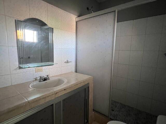 #24 - Casa para Venta en Tegucigalpa - Distrito Central 