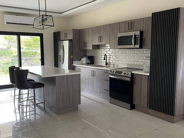 Departamento para Venta en Tegucigalpa - 4