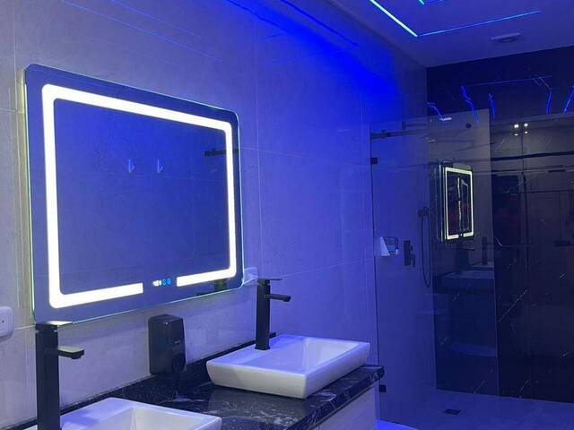 Departamento para Venta en Tegucigalpa - 5