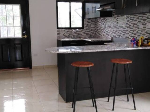Departamento para Alquiler en Valle de Ángeles - 5
