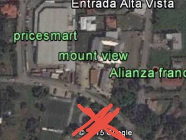 #28 - Área para Venta en San Pedro Sula - Cortés - 1