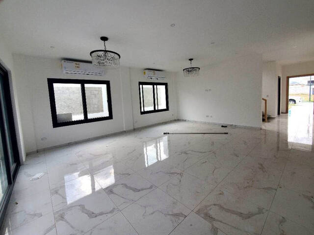 #29 - Casa para Venta en San Pedro Sula - Cortés