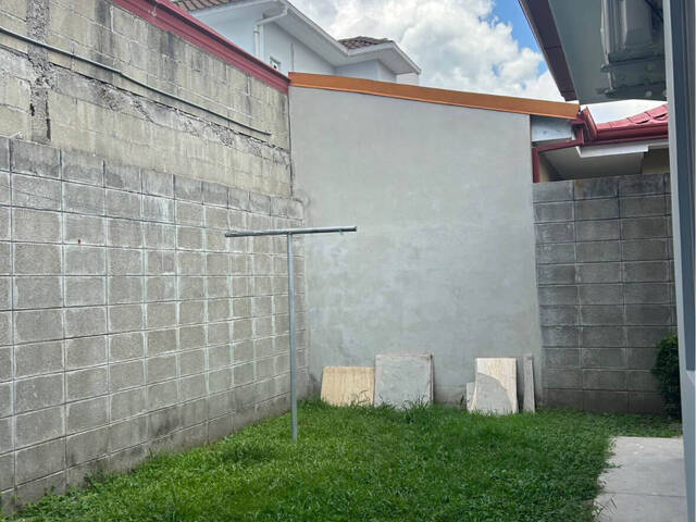 #30 - Casa para Venta en San Pedro Sula - Cortés