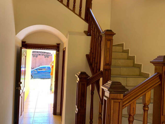 #31 - Casa para Venta en San Pedro Sula - Cortés