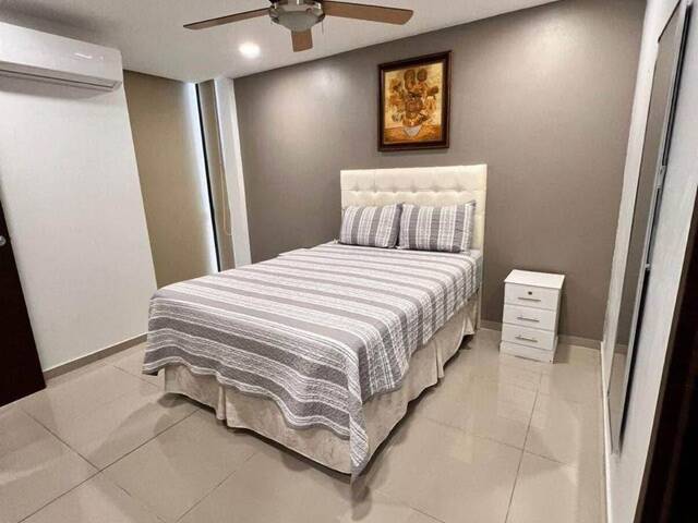 #35 - Departamento para Venta en San Pedro Sula - Cortés