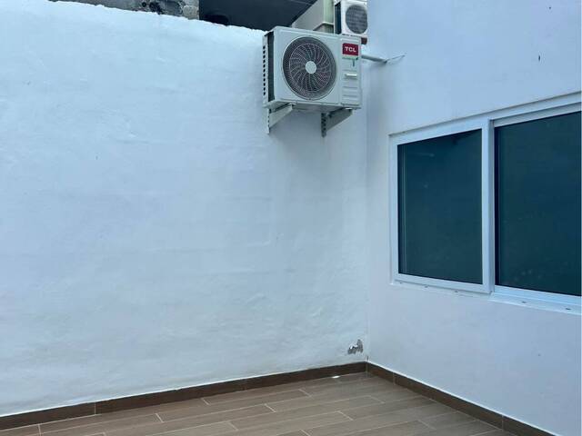 #36 - Casa para Venta en San Pedro Sula - Cortés