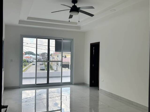 #36 - Casa para Venta en San Pedro Sula - Cortés