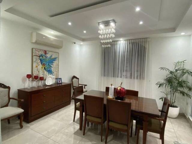 #37 - Casa para Venta en San Pedro Sula - Cortés