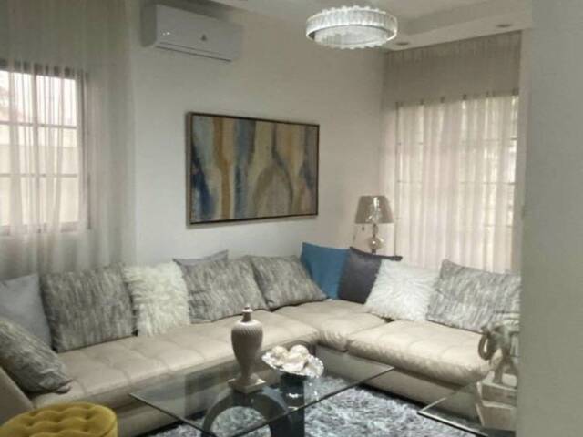 #37 - Casa para Venta en San Pedro Sula - Cortés