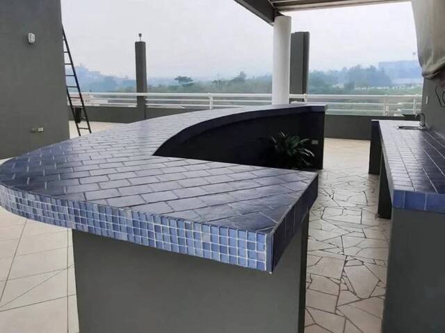 #38 - Departamento para Alquiler en Tegucigalpa - Distrito Central 