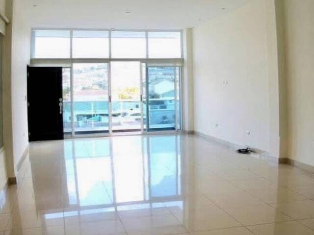 #38 - Departamento para Alquiler en Tegucigalpa - Distrito Central 