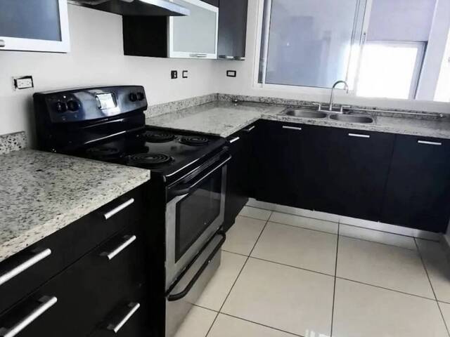 Departamento para Alquiler en Tegucigalpa - 4