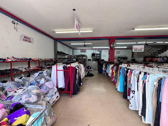 #41 - Edificio comercial para Venta en Comayagua - Comayagua - 1