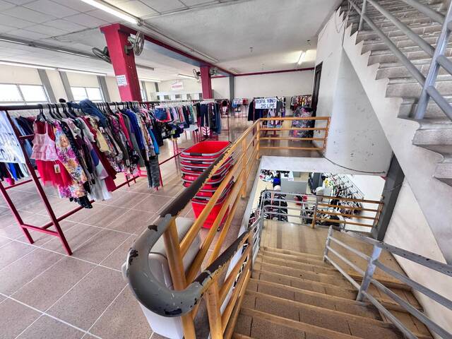 #41 - Edificio comercial para Venta en Comayagua - Comayagua - 2