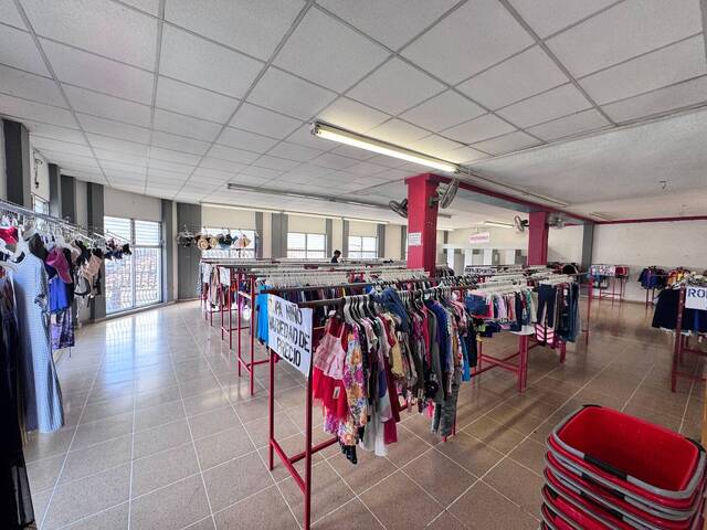 #41 - Edificio comercial para Venta en Comayagua - Comayagua - 3