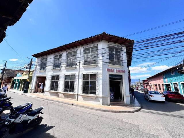 Edificio comercial para Venta en Comayagua - 4