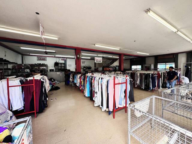 Edificio comercial para Venta en Comayagua - 5