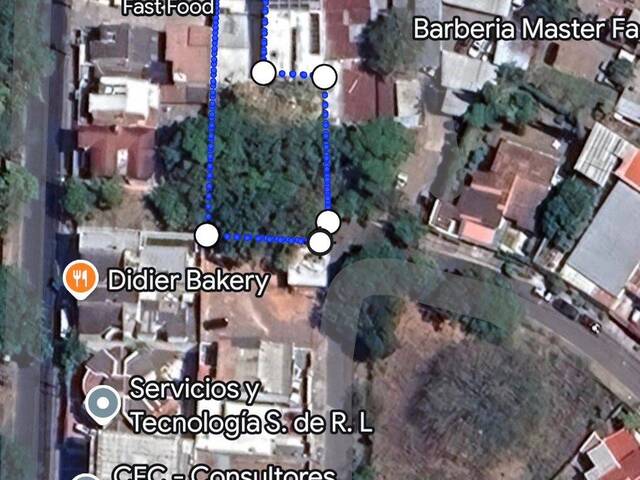 Terreno para Venta en Tegucigalpa - 2