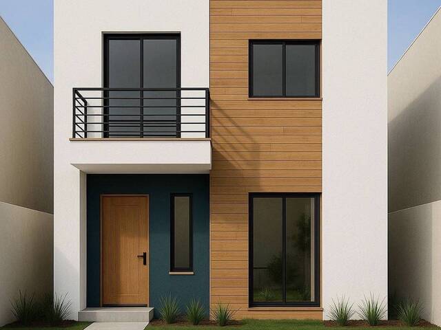 Venta en Residencial Zarahemla Segunda Etapa - Tegucigalpa