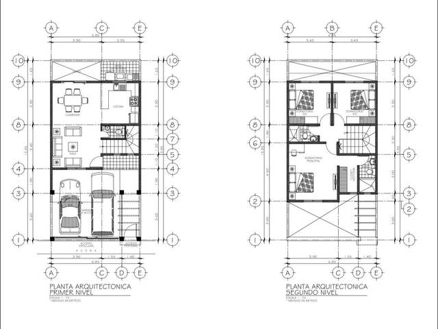 #43 - Casa para Venta en Tegucigalpa - Distrito Central  - 2