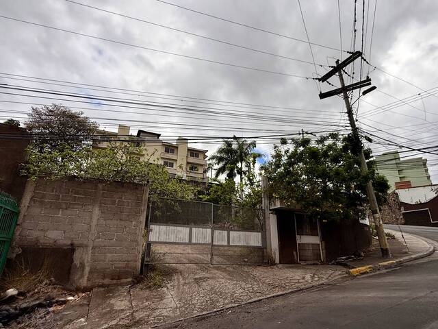 #48 - Terreno para construcción para Venta en Tegucigalpa - Distrito Central  - 2