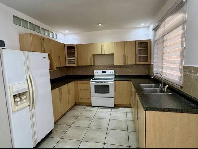 Venta en Residencial El Trapiche - Tegucigalpa