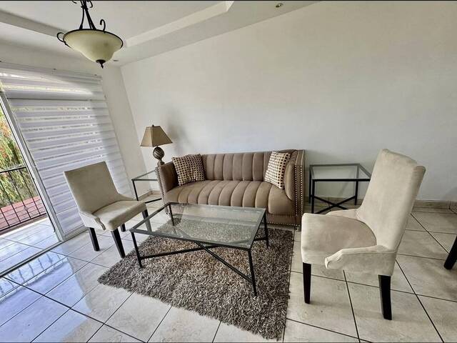 Departamento para Venta en Tegucigalpa - 2