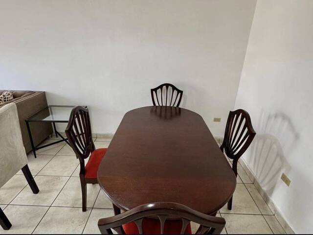 Departamento para Venta en Tegucigalpa - 4