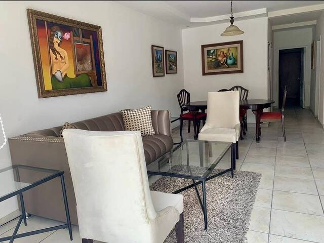 Departamento para Venta en Tegucigalpa - 5