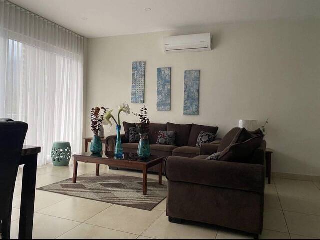 #53 - Departamento para Alquiler en San Pedro Sula - Cortés