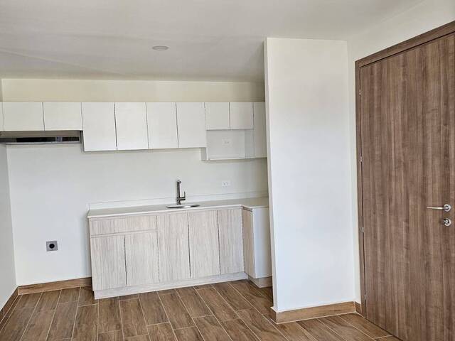 #54 - Departamento para Alquiler en Tegucigalpa - Distrito Central 