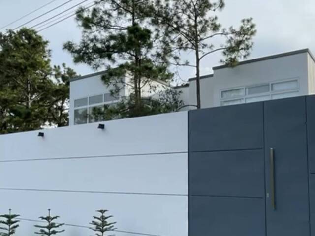 #55 - Casa para Venta en Santa Rosa de Copán - Copán