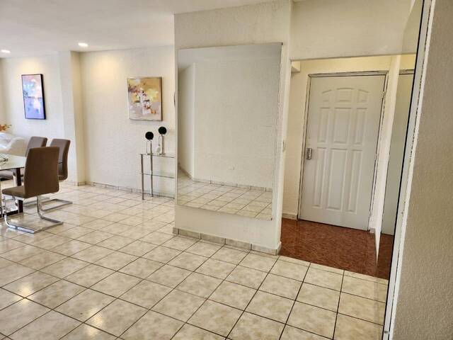 #56 - Departamento para Venta en Tegucigalpa - Distrito Central 