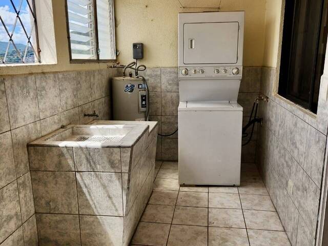 Departamento para Venta en Tegucigalpa - 5