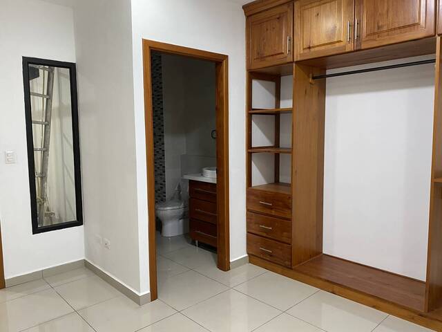 Departamento para Venta en Tegucigalpa - 4