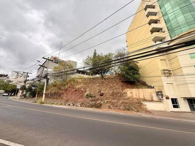 #61 - Terreno para construcción para Venta en Tegucigalpa - Distrito Central  - 3