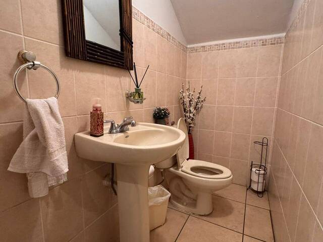Casa para Venta en Tegucigalpa - 4