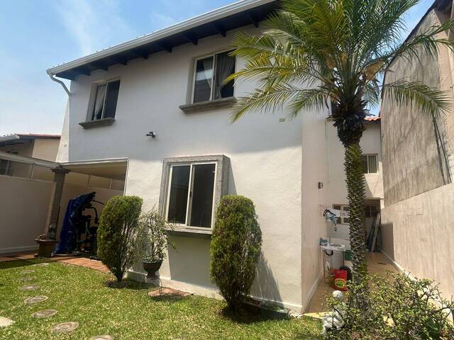 #63 - Casa para Venta en Tegucigalpa - Distrito Central  - 1